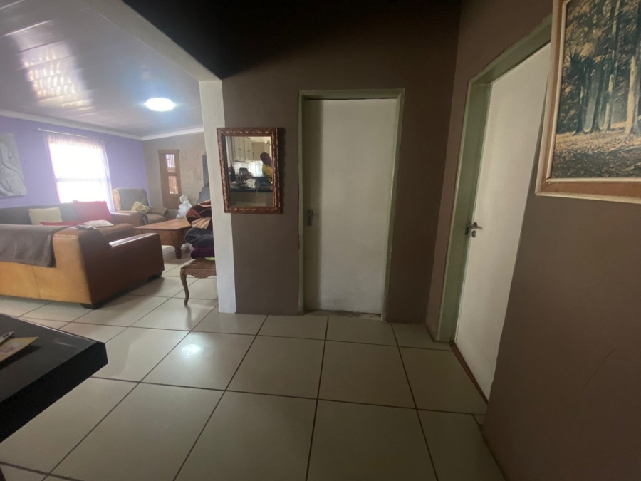 3 Bedroom Property for Sale in Heidedal Free State